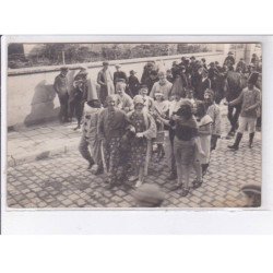 AVALLON: cavalcade - très bon état