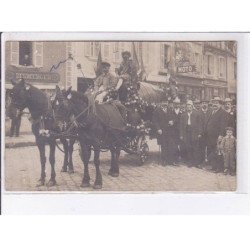 AVALLON: cavalcade - état