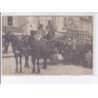 AVALLON: cavalcade - état