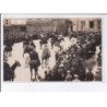 AVALLON: fête du 8 août 1926 - très bon état