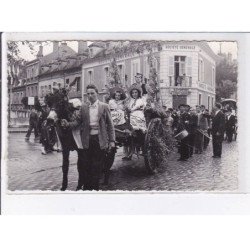 AVALLON: société générale, cavalcade, banque - très bon état