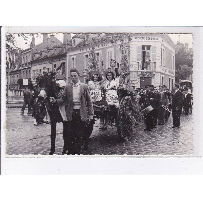 AVALLON: société générale, cavalcade, banque - très bon état