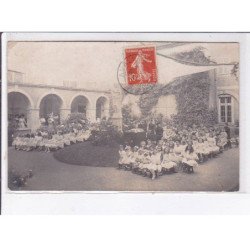 AVALLON: pensionnat saint-paul - très bon état
