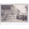 AVALLON: procession fête d'enfants - très bon état