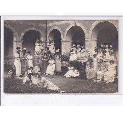 AVALLON: instution jeanne d'arc - très bon état