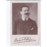 AVALLON: edmond pebeyre, politique - très bon état