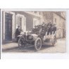 AVALLON: automobile, rue de la maladiere - très bon état