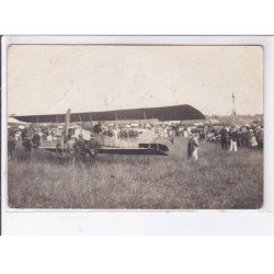 AVALLON: aviation - très bon état