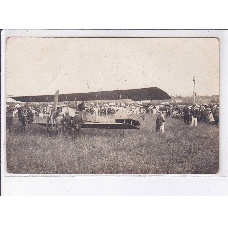 AVALLON: aviation - très bon état