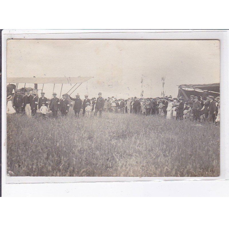 AVALLON: aviation - très bon état