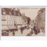 AVALLON: rue de lyon, cavalcade - très bon état