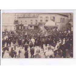 AVALLON: cavalcade - très bon état