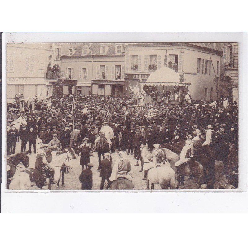 AVALLON: cavalcade - très bon état