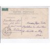 AVALLON: chemin de fer aérien, moricard, fête foraine - très bon état