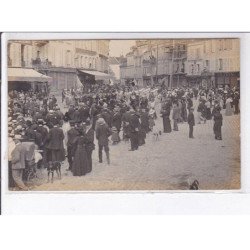AVALLON: cavalcade - très bon état