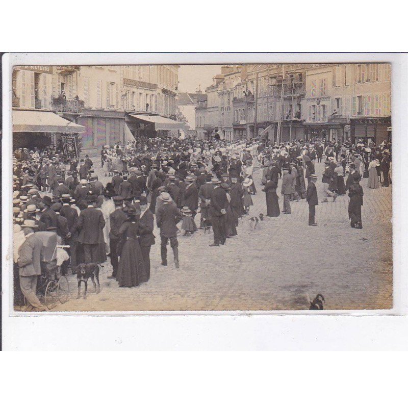 AVALLON: cavalcade - très bon état