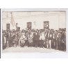 AVALLON: gare, concours de musique - très bon état
