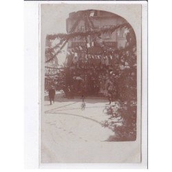 AVALLON: au pauvre diable - très bon état