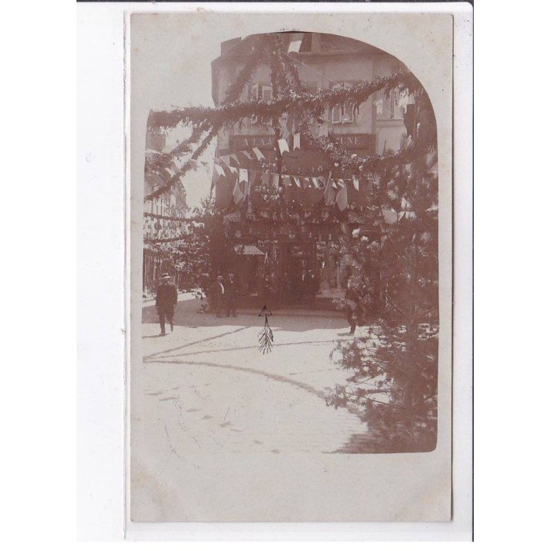 AVALLON: au pauvre diable - très bon état