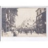 AVALLON: concours de musique - très bon état