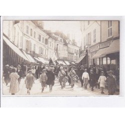 AVALLON: concours de musique - très bon état
