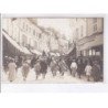 AVALLON: concours de musique - très bon état