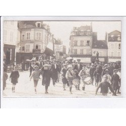 AVALLON: concours de musique - très bon état