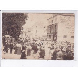 AVALLON: concours de musique - très bon état