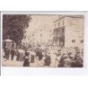 AVALLON: concours de musique - très bon état