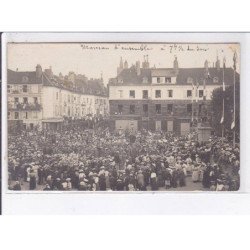 AVALLON: concours de musique - très bon état