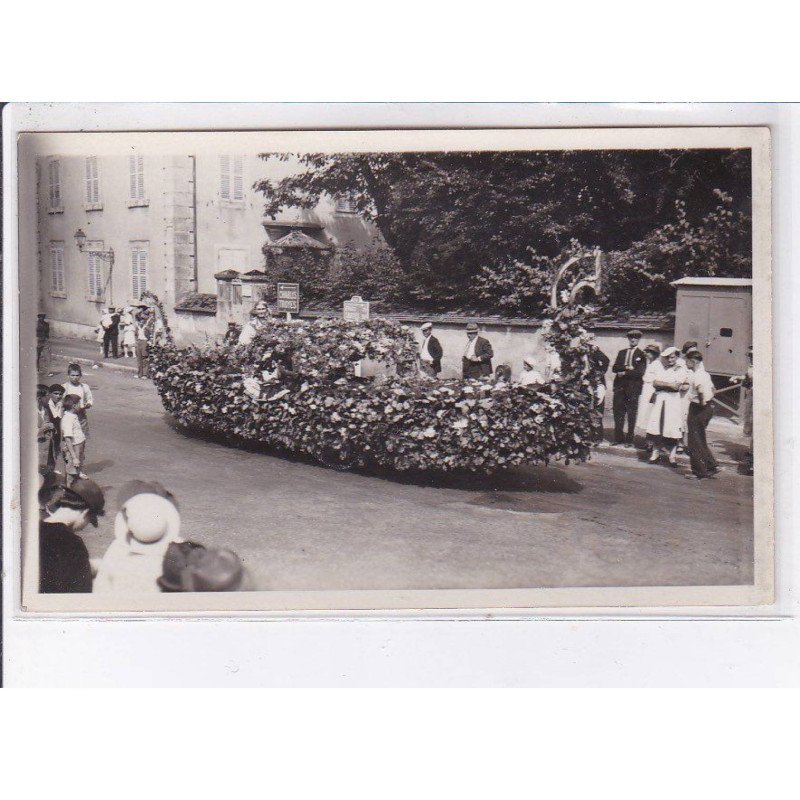 AVALLON: cavalcade - très bon état