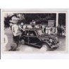 AVALLON: cavalcade, la voiture à M. Rousseau charcutier - très bon état