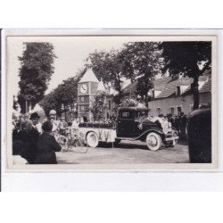 AVALLON: cavalcade - très bon état