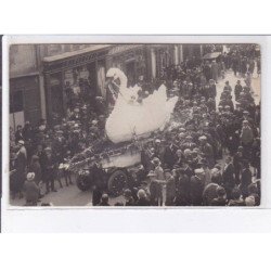 AVALLON: cavalcade - état