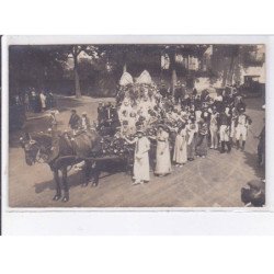 AVALLON: cavalcade - très bon état