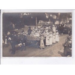 AVALLON: cavalcade - très bon état