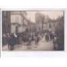 AVALLON: fête - très bon état