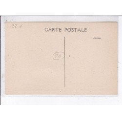 QUILLAN: anciens établissements huillet et lasserre, Jean Bourrel, matriceurs - très bon état