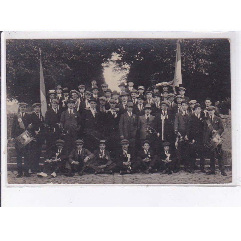 AVALLON: orchestre - très bon état