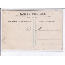 AVALLON: les fêtes du comice agricole - très bon état