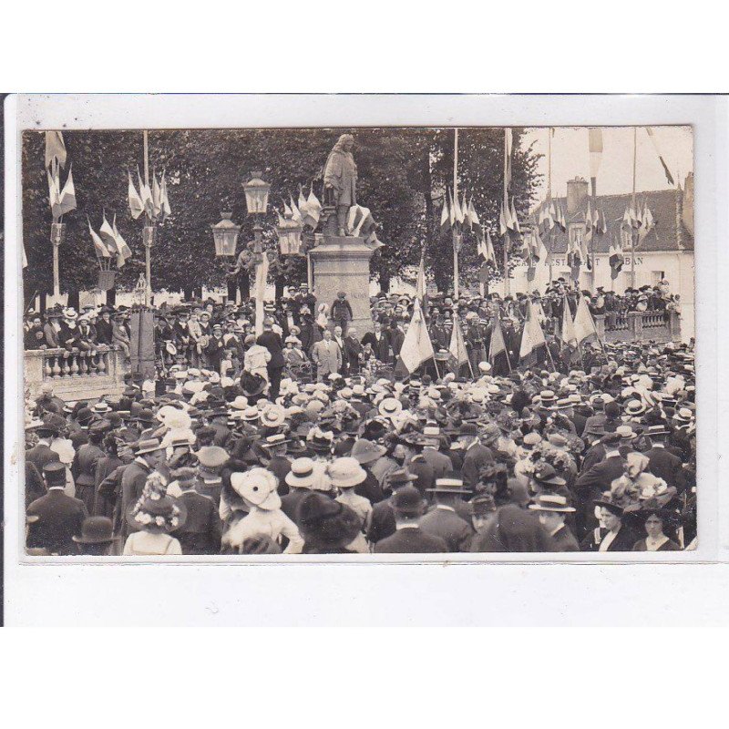 AVALLON: fête vauban - très bon état