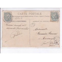 AVALLON: inventaire des biens de fabrique à saint-lazare - très bon état