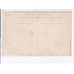 AVALLON: la 1er communion - très bon état