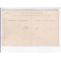 AVALLON: la jeunesse cathollique - très bon état