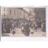 AVALLON: procession - très bon état