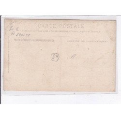 AVALLON: congrès de la jeunesse catholique, sports - très bon état