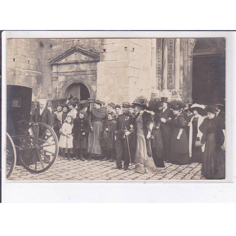 AVALLON: personnages, militaire - très bon état