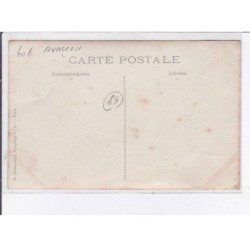 AVALLON: événement - très bon état