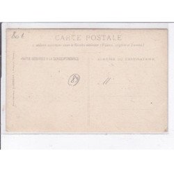 AVALLON: le congrès de la jeunesse catholique - très bon état