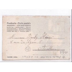 AVALLON: photographe en action - très bon état